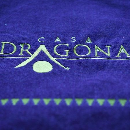 La Dragona Leilighet Castel del Piano  Eksteriør bilde