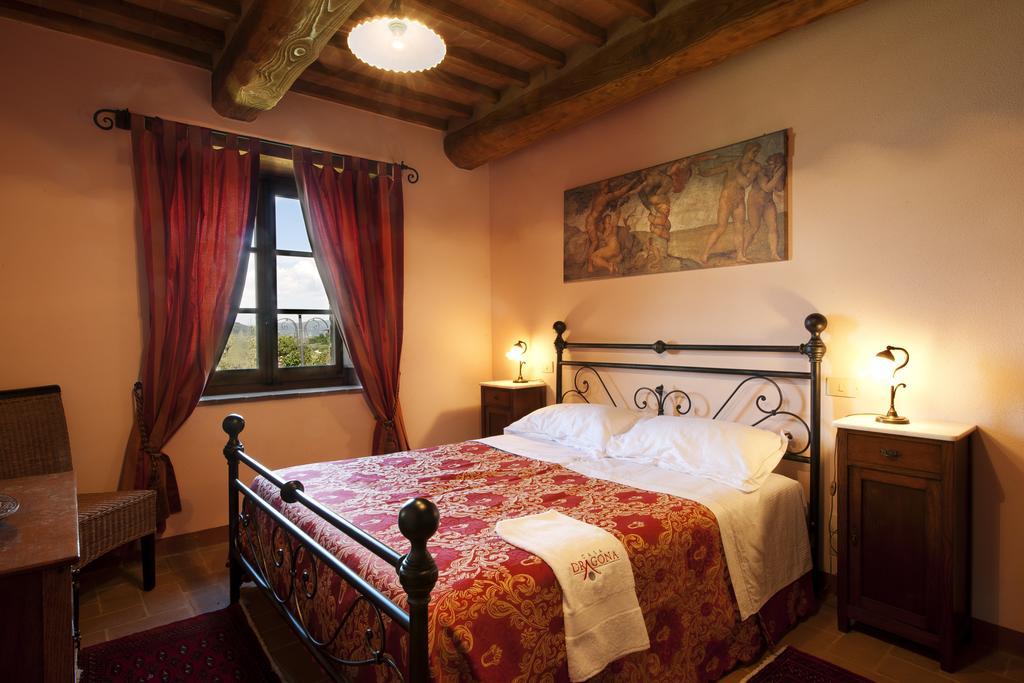 La Dragona Leilighet Castel del Piano  Rom bilde
