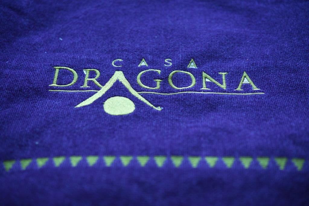 La Dragona Leilighet Castel del Piano  Eksteriør bilde
